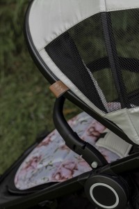 PETITE&MARS Stříška letní na Street+ Summer Silver