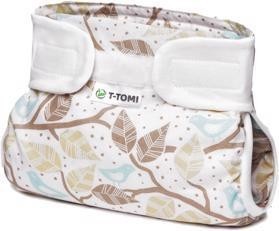 T-TOMI Ortopedické abdukční kalhotky - patentky (3-6kg)
