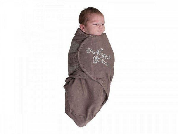 BO JUNGLE zavinovačka B-Wrap LARGE