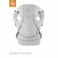 Stokke MyCarrier Front and Back Carrier