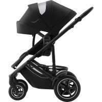 BRITAX Set kočárek Smile 5Z + hluboká korba