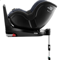 Autosedačka Britax RÖMER Dualfix M i-Size Autosedačka Britax RÖMER Dualfix M i-Size