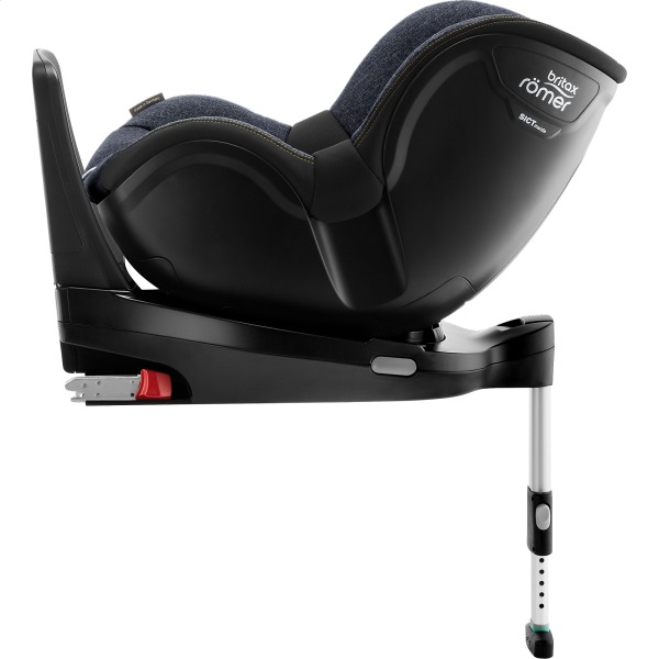 Autosedačka Britax RÖMER  Dualfix M i-Size