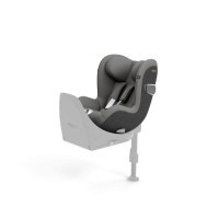 CYBEX SIRONA T I-SIZE Autosedačka 45- 105cm