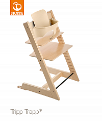 Stokke® Tripp Trapp® Baby set