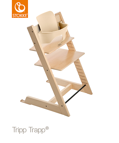 STOKKE® Tripp Trapp® Baby Set™