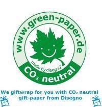 DISEGNO Taška dárková Kinder