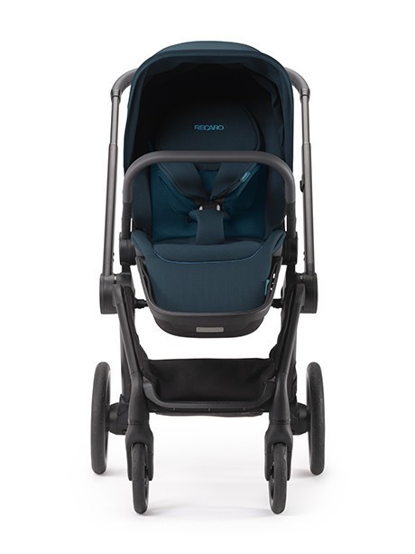RECARO Celona Duo Kombinovaný kočárek