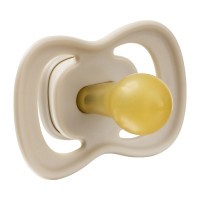 B.BOX Dudlíky z přírodního kaučuku 0-6m, 2ks