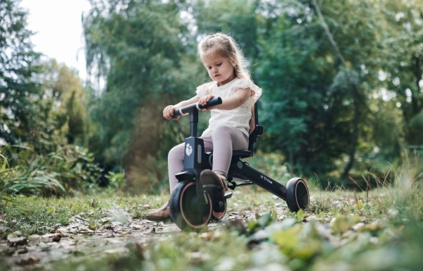 ZOPA Tříkolka X Trike