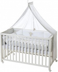 16200 a 16300-3 Postýlka Roba Room Bed