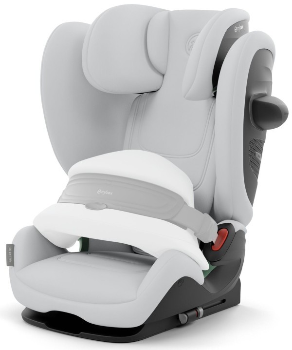 CYBEX Gold PALLAS G2 I-SIZE Autosedačka 76-150 cm + DÁREK kód na slevu GOLD10
