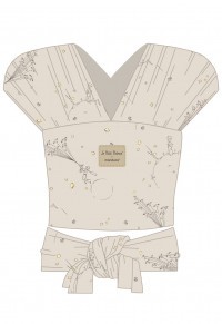Le Petit Prince® by manduca® Sling Cosmos Le Petit Prince® by manduca® Sling Cosmos