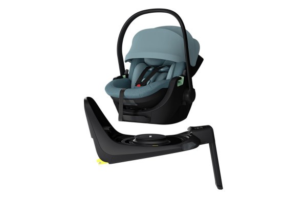 THULE MAPLE Autosedačka 40-75 cm