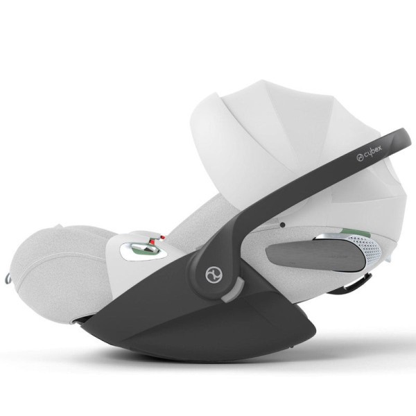CYBEX Cloud T I-SIZE Plus Autosedačka 45-87cm