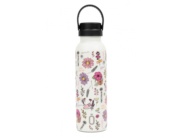 RUNBOTT Termoláhev 600 ml