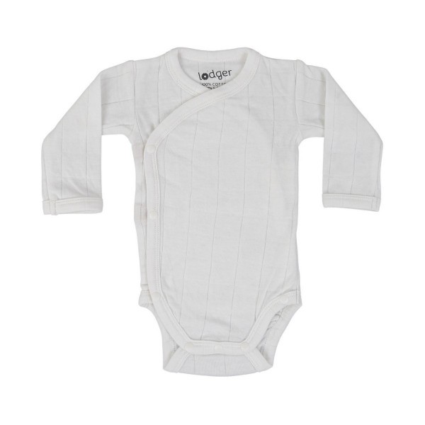 LODGER Romper LS Tribe Hydrofilní body s dlouhými rukávy