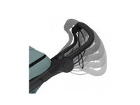THULE Akční set Urban Glide 3 + korba + autosedačka CYBEX + Thule doplňky 2024