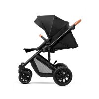 Kočárek kombinovaný Prime 3v1 Kinderkraft 2020 Kočárek kombinovaný Prime 3v1 Kinderkraft 2020