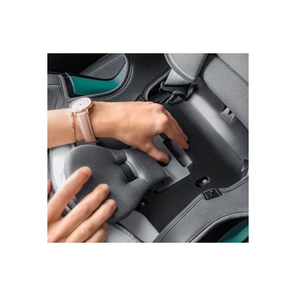 BRITAX RÖMER Evolvafix Autosedačka 76-150cm