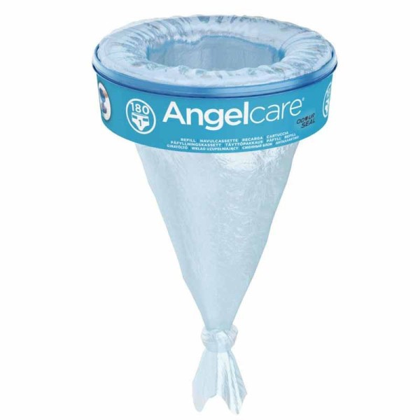 ANGELCARE Náhradní kazeta Single