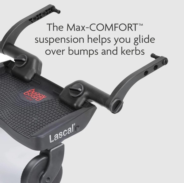 LASCAL Stupátko BuggyBoard® Mini 3D