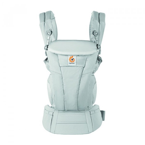 ERGOBABY OMNI BREEZE Egonomické nosítko