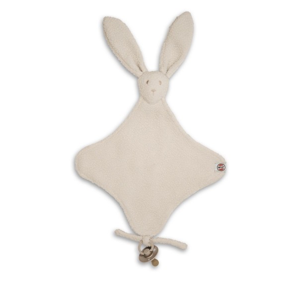LODGER Muchláček Bunny Teddy
