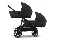 CYBEX GAZELLE S Cot Hluboká korba