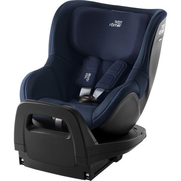 BRITAX  Dualfix Pro M Autosedačka 61-105 cm