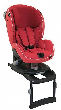 Autosedačka BeSafe iZi Comfort ISOfix X3