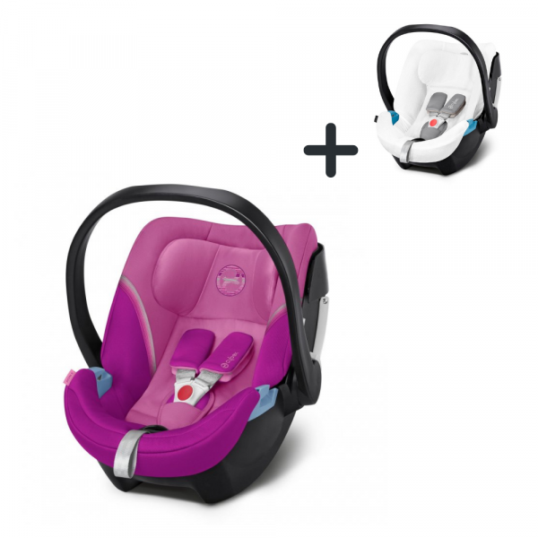 Aton 5 letn potah pro Aton 5 zdarma Baby centrum.cz