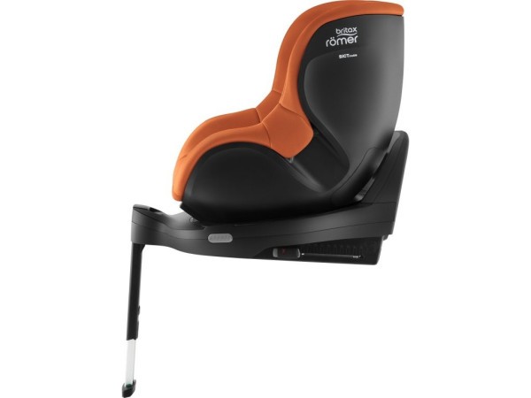 BRITAX  Dualfix Pro M Autosedačka 61-105 cm
