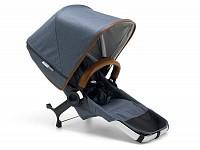 Bugaboo Donkey duo extension Weekender