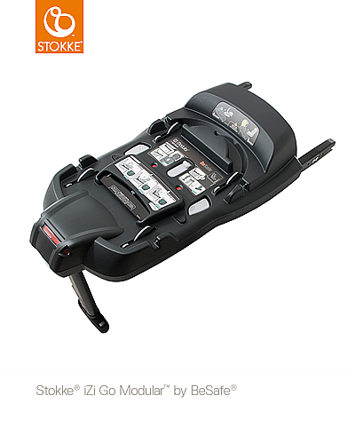 Stokke® iZi Go Modular™ IsoFix Báze BeSafe®