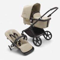 BUGABOO Fox Cub Kompletní kočárek