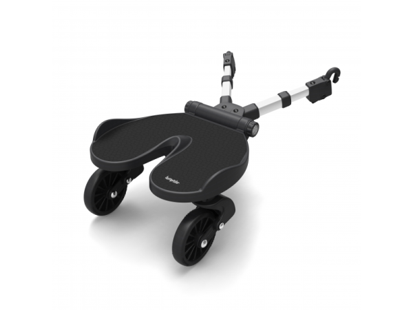 BUMPRIDER Stupátko ke kočárku Ride-on Board