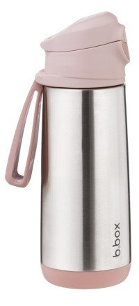 B.BOX Náhradní víčko pro Termosku na pití sport