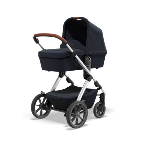 MOON N ONE 2.0 ALL IN ONE + isofix