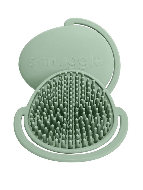 SHNUGGLE Dětský kartáč