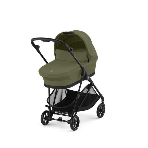 CYBEX Gold MELIO Hluboká korba