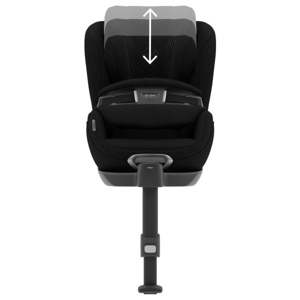 CYBEX ANORIS T I-SIZE Autosedačka 76-115cm