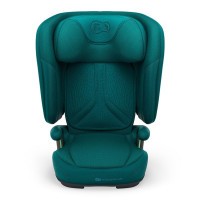 KINDERKRAFT Autosedačka skládací Unity 2 I-Size (100-150 cm)