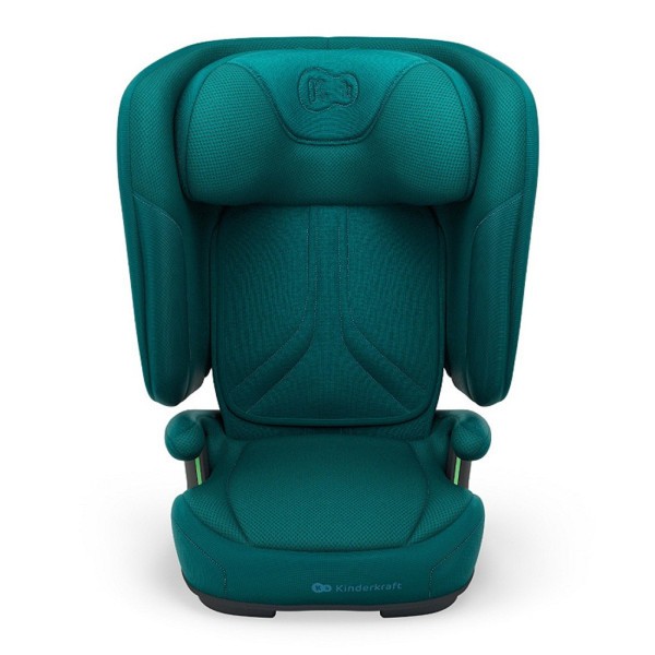 KINDERKRAFT Autosedačka skládací Unity 2 I-Size (100-150 cm)