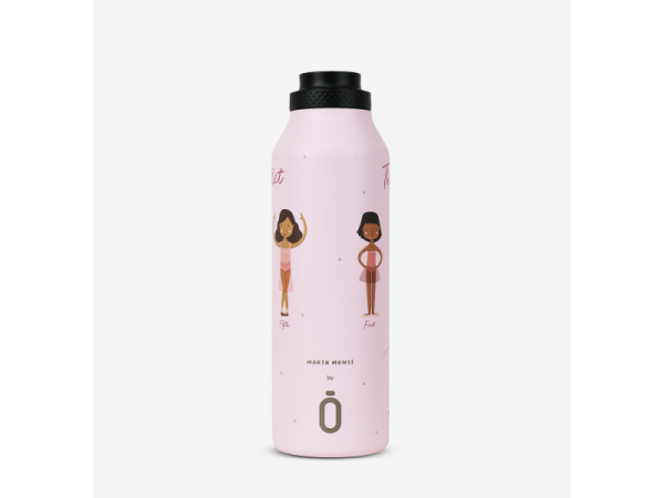 RUNBOTT Termoláhev Mii 600 ml