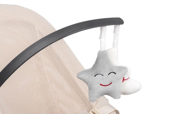 KIDNORT Lehátko Moln