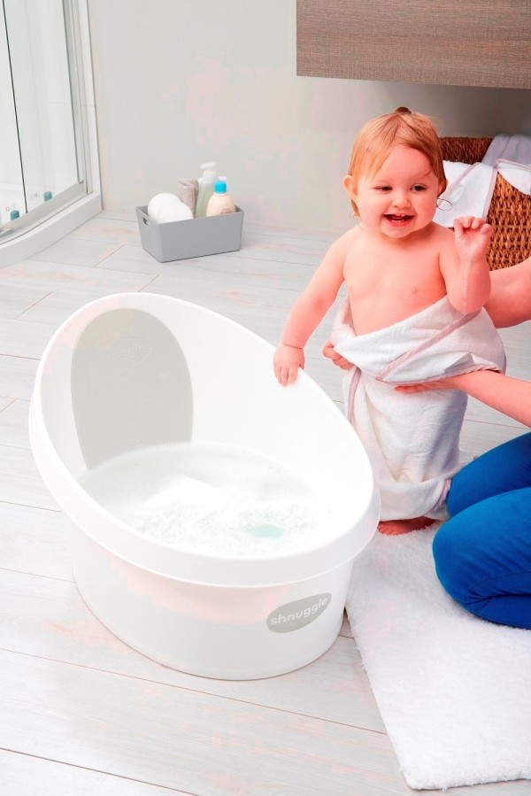 SHNUGGLE Vanička Toddler 9m+