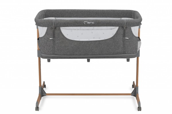 MOMI Přístavná postýlka Smart Bed 4v1