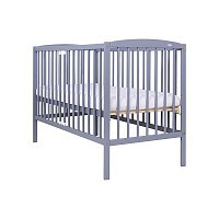 Dětská postýlka Drewex Kuba