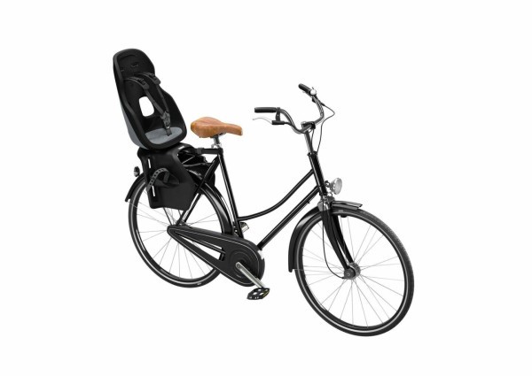 THULE Yepp Nexxt 2 maxi cyklosedačka na nosič